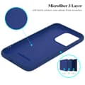 Miniatyrbillede 5 af 6: Cover iPhone 15 PRO Etui Case ()