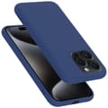 Miniatyrbillede 1 af 6: Cover iPhone 15 PRO Etui Case ()