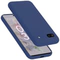 Miniatyrbild 1 av 6: Google PIXEL 6A Skal Fodral av flexibelt TPU-silikon Case Cover