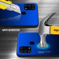 Miniatyrbillede 2 af 6: Cover Samsung Galaxy M31 Etui Case ()