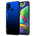 Miniatyrbillede 1 af 6: Cover Samsung Galaxy M31 Etui Case ()