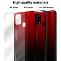 Miniatyrbillede 6 af 6: Cover Samsung Galaxy M31 Etui Case ()