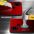 Miniatyrbillede 2 af 6: Cover Samsung Galaxy M31 Etui Case ()