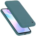 Miniatyrbillede 1 af 11: Cover Xiaomi RedMi 9A / RedMi 9AT Etui Case ()