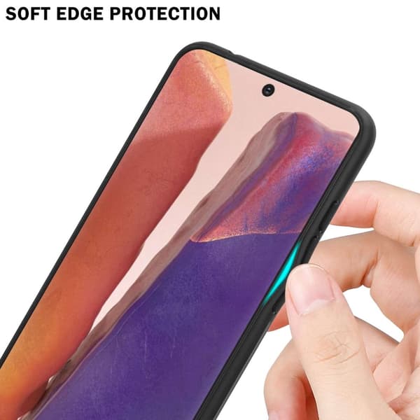 Cover Samsung Galaxy NOTE 20 Etui Case ()