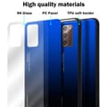 Miniatyrbillede 6 af 6: Cover Samsung Galaxy NOTE 20 Etui Case ()