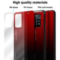 Miniatyrbillede 6 af 6: Cover Xiaomi RedMi NOTE 11 PRO 4G / 5G Etui Case ()