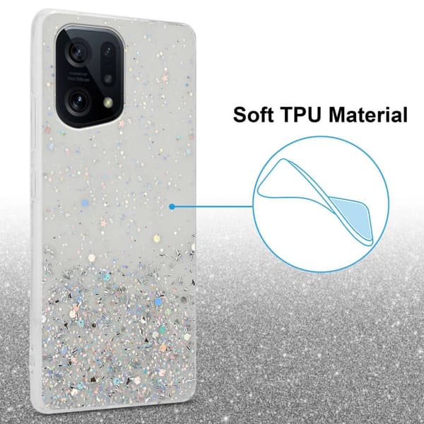 Oppo FIND X5 Cover Etui Case ()