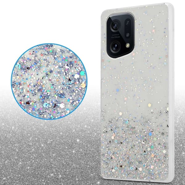 Oppo FIND X5 Cover Etui Case ()
