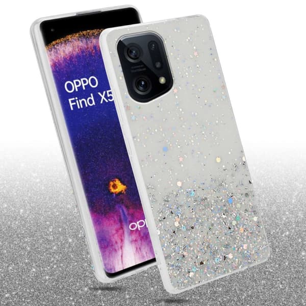 Oppo FIND X5 Cover Etui Case ()