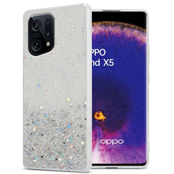 Oppo FIND X5 Cover Etui Case ()