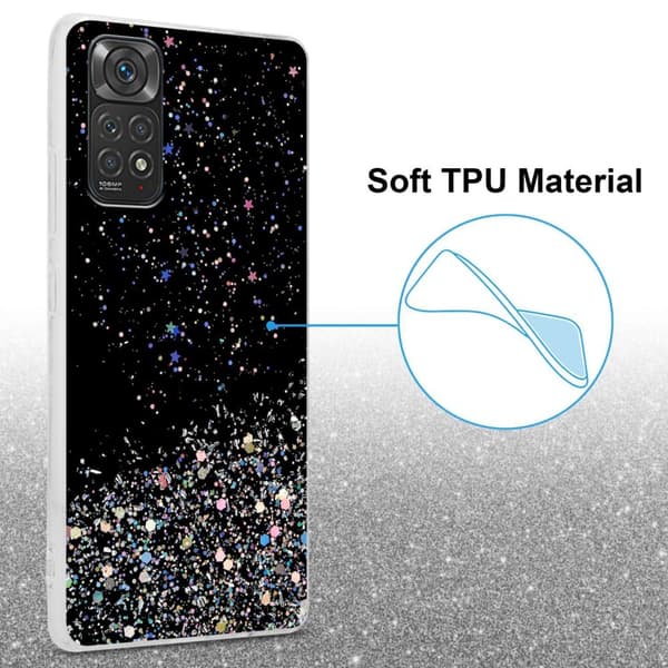 Xiaomi RedMi NOTE 11 4G / 11S 4G Cover Etui Case ()
