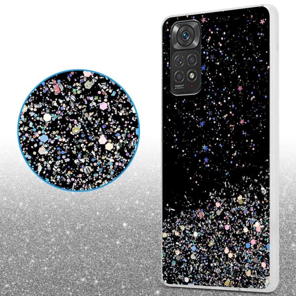 Xiaomi RedMi NOTE 11 4G / 11S 4G Cover Etui Case ()