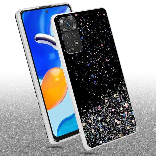 Xiaomi RedMi NOTE 11 4G / 11S 4G Cover Etui Case ()