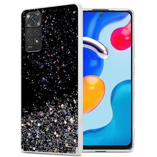 Xiaomi RedMi NOTE 11 4G / 11S 4G Cover Etui Case ()