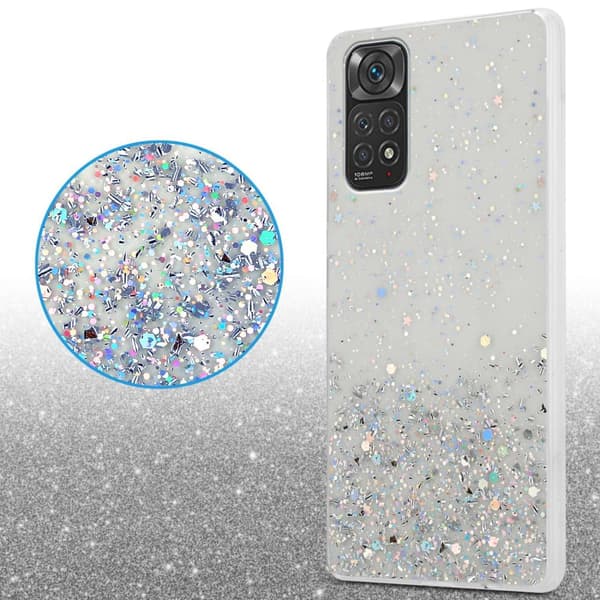 Xiaomi RedMi NOTE 11 4G / 11S 4G Cover Etui Case ()
