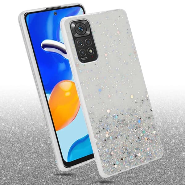 Xiaomi RedMi NOTE 11 4G / 11S 4G Cover Etui Case ()