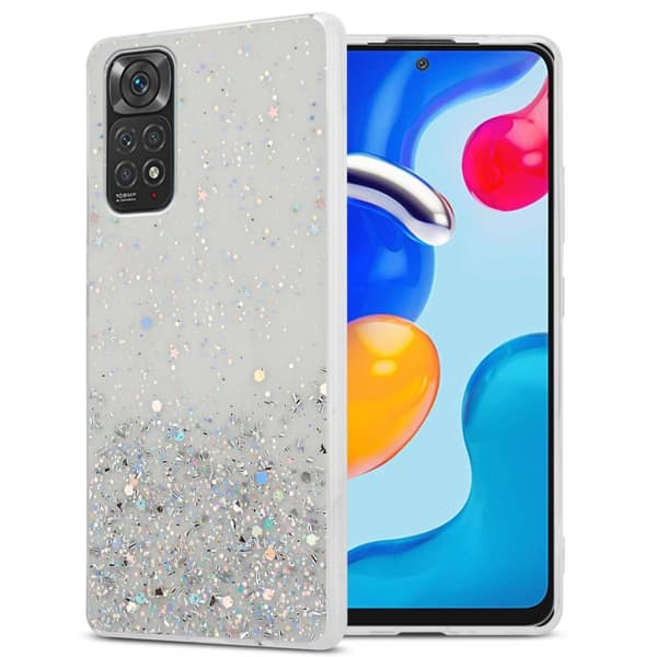 Xiaomi RedMi NOTE 11 4G / 11S 4G Cover Etui Case ()
