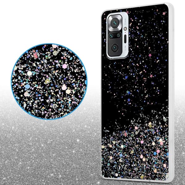 Xiaomi RedMi NOTE 10 PRO Cover Etui Case ()