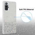 Miniatyrbillede 3 af 6: Xiaomi RedMi NOTE 10 PRO Cover Etui Case ()