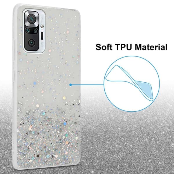 Xiaomi RedMi NOTE 10 PRO Cover Etui Case ()