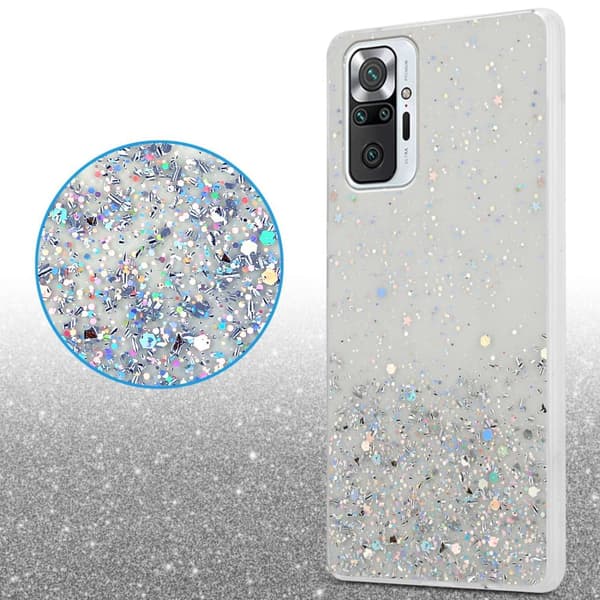 Xiaomi RedMi NOTE 10 PRO Cover Etui Case ()