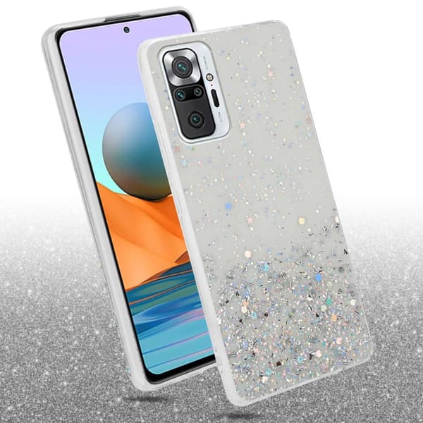 Xiaomi RedMi NOTE 10 PRO Cover Etui Case ()