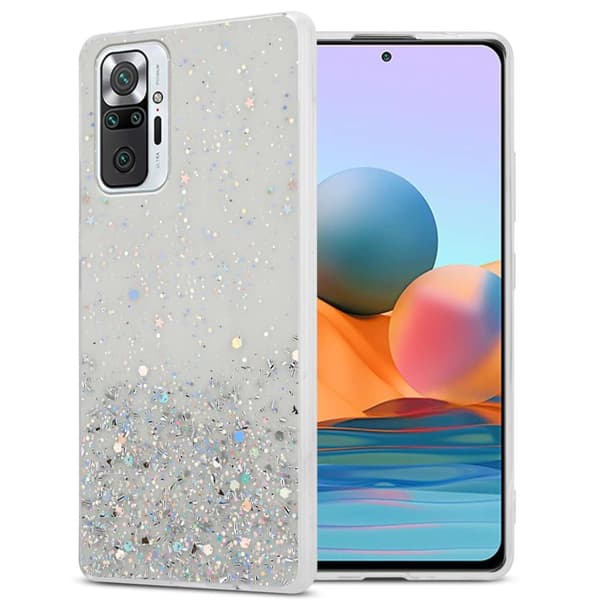 Xiaomi RedMi NOTE 10 PRO Cover Etui Case ()