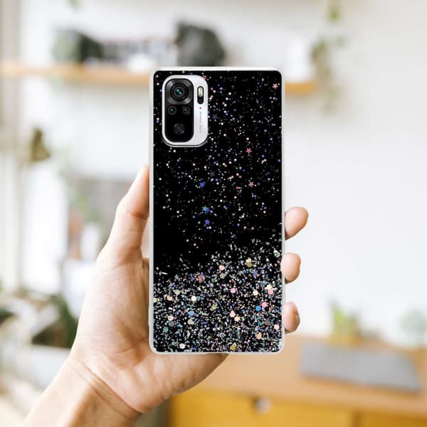 Xiaomi RedMi NOTE 10 4G / RedMi NOTE 10S Cover Etui Case ()