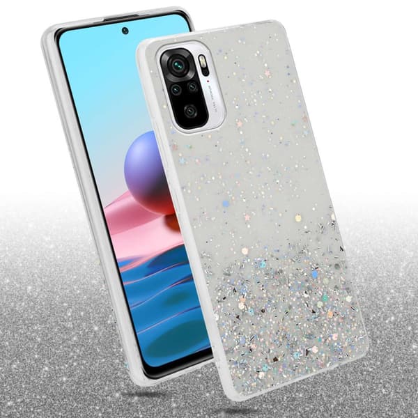 Xiaomi RedMi NOTE 10 4G / RedMi NOTE 10S Cover Etui Case ()