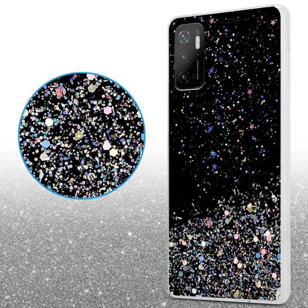 Xiaomi RedMi NOTE 10 5G / POCO M3 PRO 5G Cover Etui Case ()