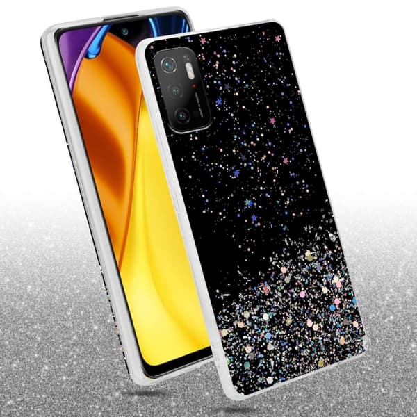 Xiaomi RedMi NOTE 10 5G / POCO M3 PRO 5G Cover Etui Case ()