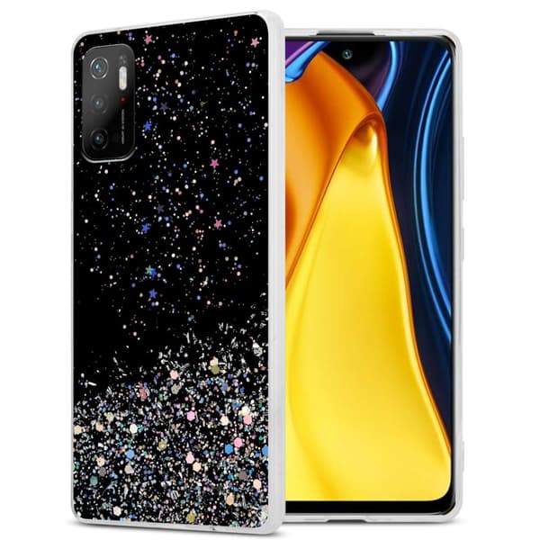Xiaomi RedMi NOTE 10 5G / POCO M3 PRO 5G Cover Etui Case ()
