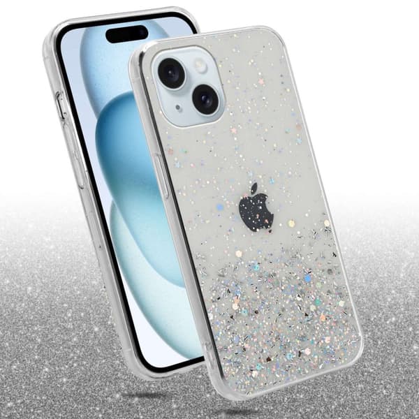 iPhone 15 Cover Etui Case ()