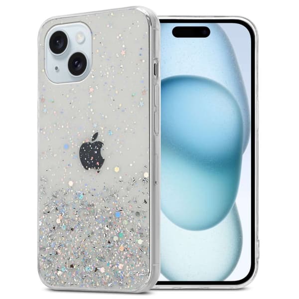 iPhone 15 Cover Etui Case ()