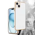 Miniatyrbillede 3 af 7: iPhone 15 Cover Etui Case ()