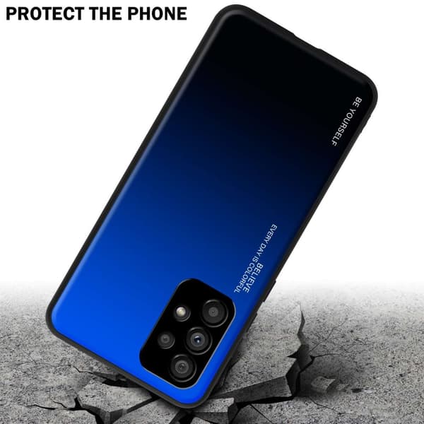 Cover Samsung Galaxy A53 5G Etui Case ()