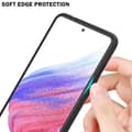 Miniatyrbillede 4 af 6: Cover Samsung Galaxy A53 5G Etui Case ()