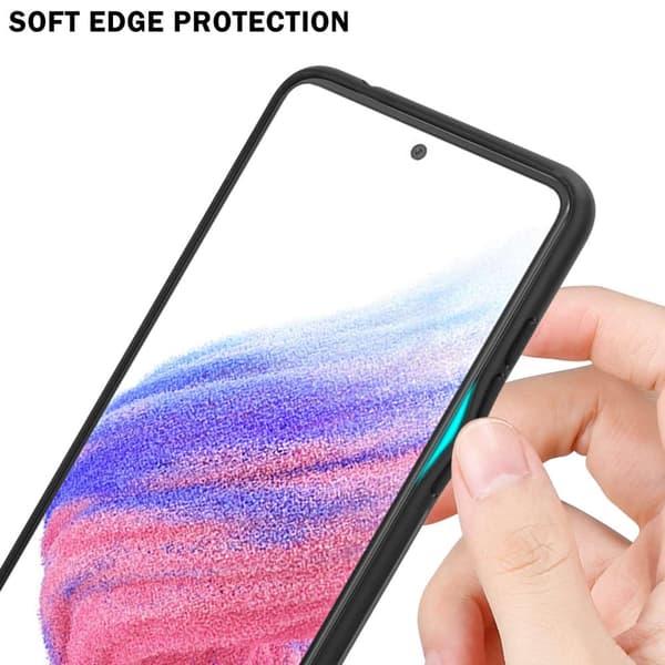 Cover Samsung Galaxy A53 5G Etui Case ()