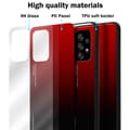 Miniatyrbillede 6 af 6: Cover Samsung Galaxy A53 5G Etui Case ()