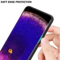 Miniatyrbild 4 av 6: Oppo FIND X5 PRO Skal Fodral i två färger av TPU-silikon och baksida av härdat glas Case Cover Mobilskydd