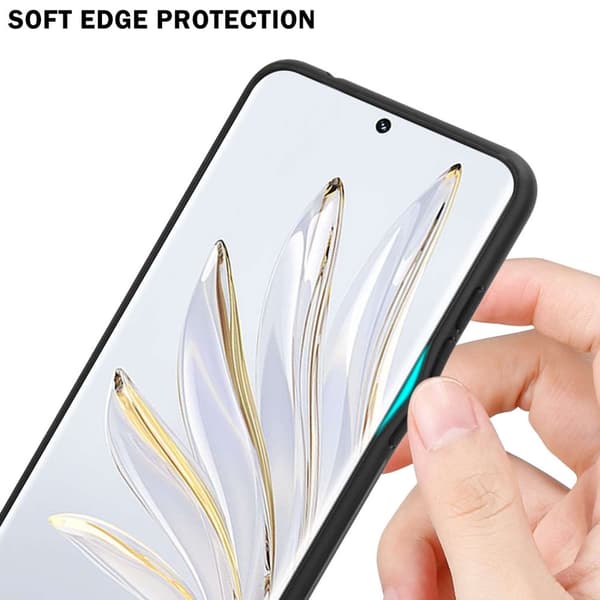 Cover Honor 70 Etui Case ()