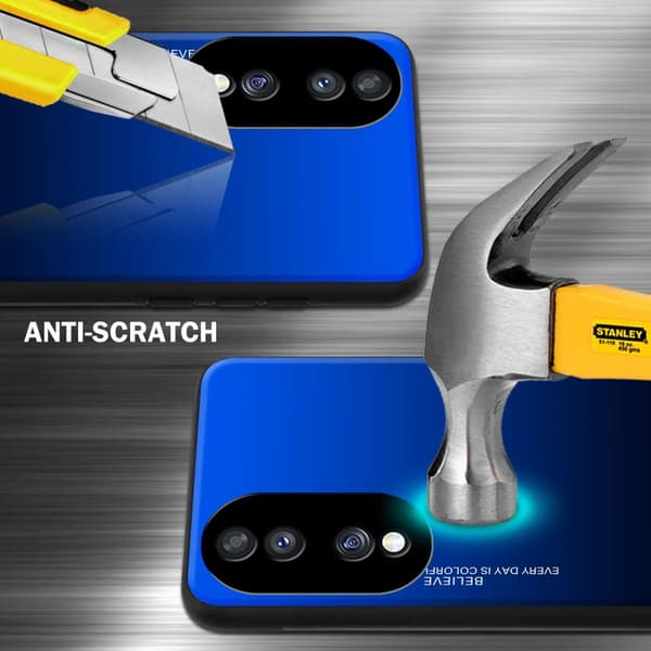 Cover Honor 70 Etui Case ()
