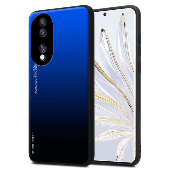 Cover Honor 70 Etui Case ()