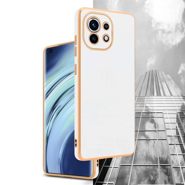 Xiaomi Mi 11 5G Cover Etui Case ()