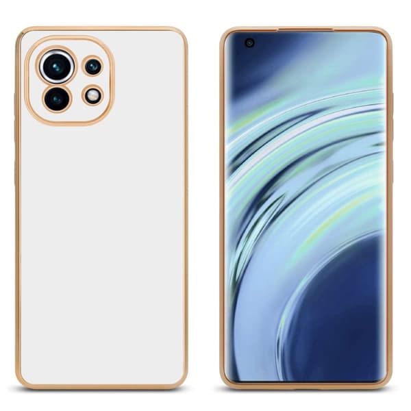 Xiaomi Mi 11 5G Cover Etui Case ()