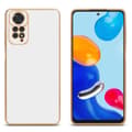 Miniatyrbillede 3 af 11: Xiaomi RedMi NOTE 11 4G / 11S 4G Cover Etui Case ()