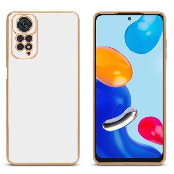 Xiaomi RedMi NOTE 11 4G / 11S 4G Cover Etui Case ()