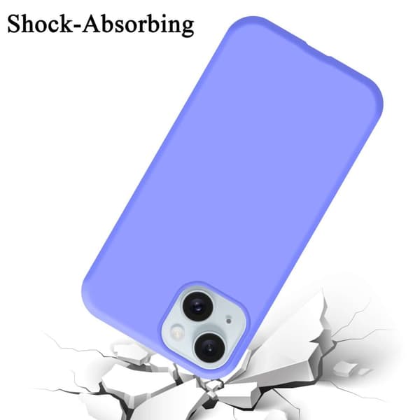 Cover iPhone 15 Etui Case ()