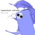 Miniatyrbillede 2 af 6: Cover iPhone 15 Etui Case ()